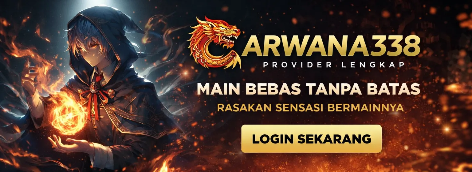 Galeri foto ARWANA338 • Sensasi Gaming Hiburan Idul Fitri Menarik! di Jakarta